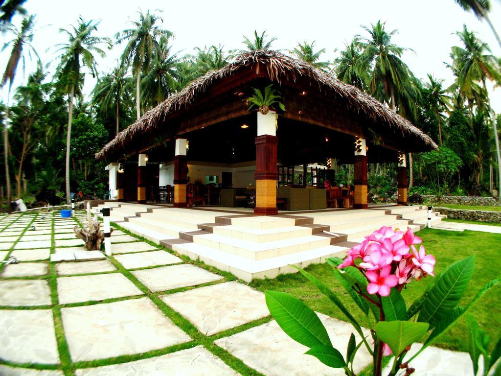 Pulau Weh Resort Iboih Exterior photo