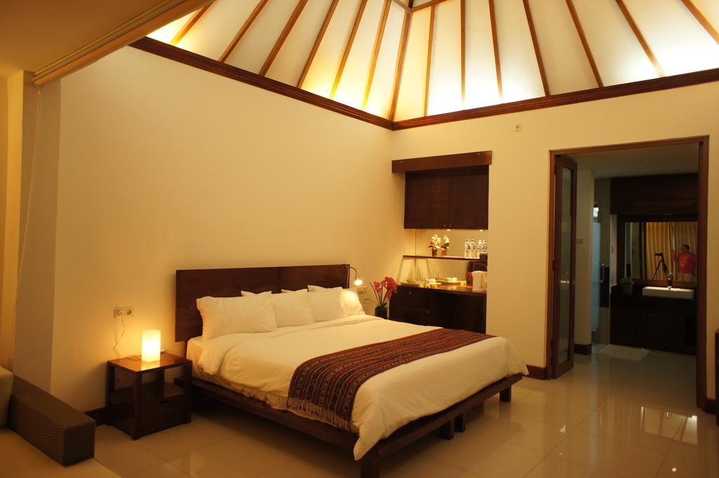 Pulau Weh Resort Iboih Room photo