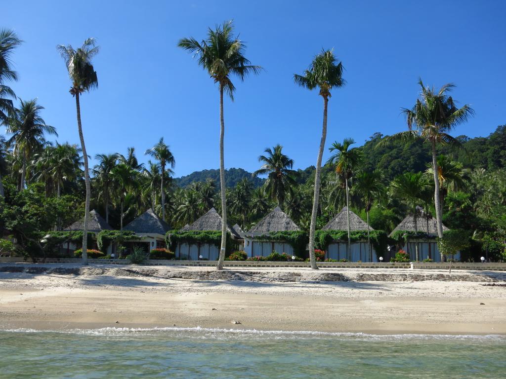 Pulau Weh Resort Iboih Exterior photo